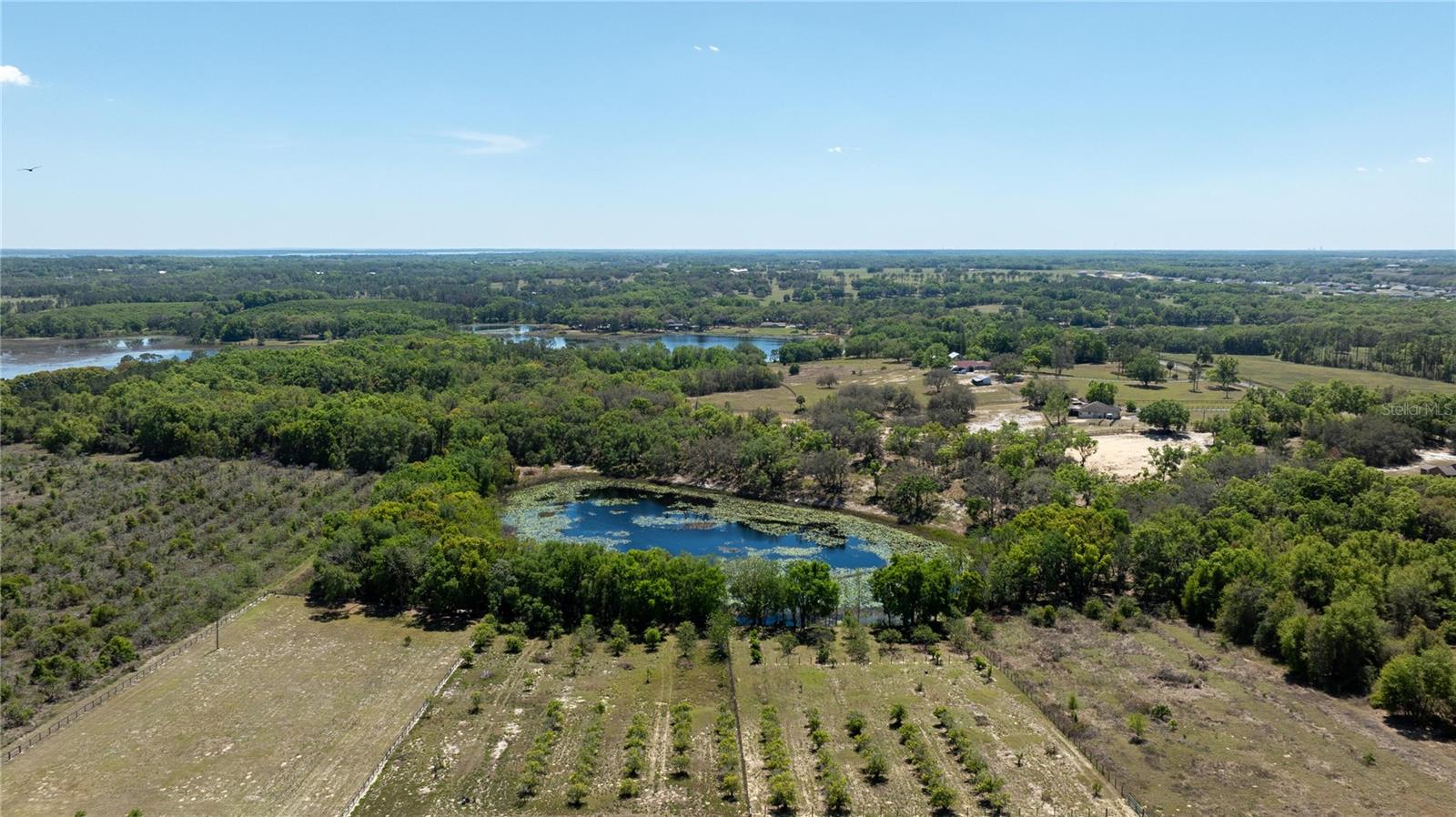 0 SE 165TH AVE, WEIRSDALE, FL, 32195