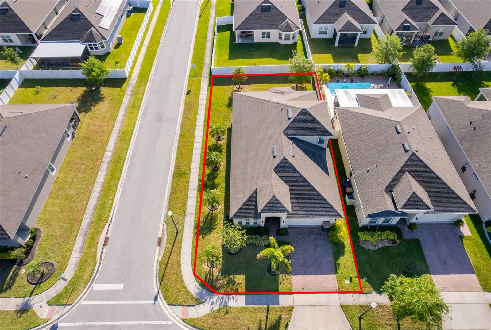 4758 RIVERWALK DR, ST CLOUD, FL, 34771