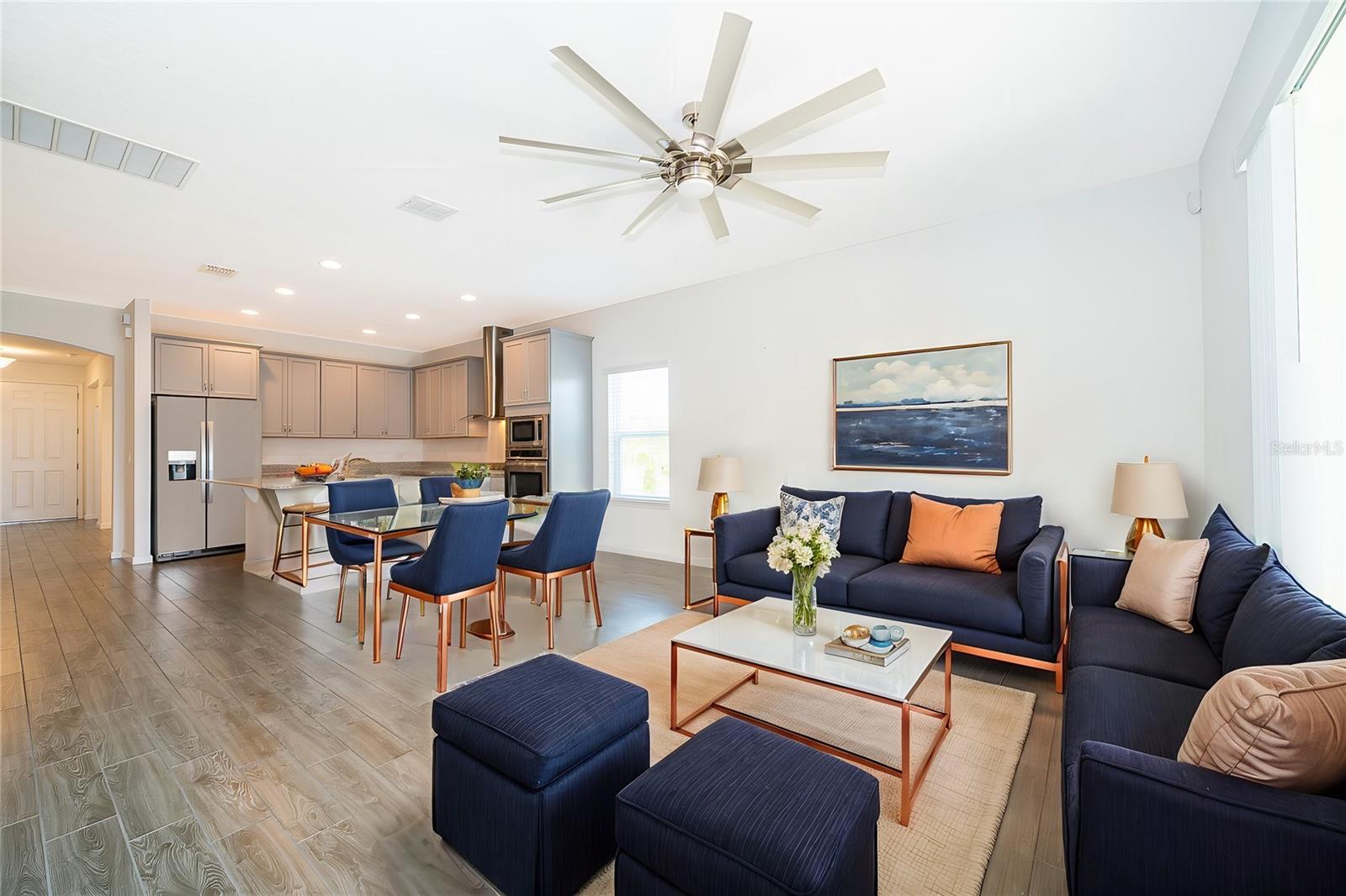 4758 RIVERWALK DR, ST CLOUD, FL, 34771