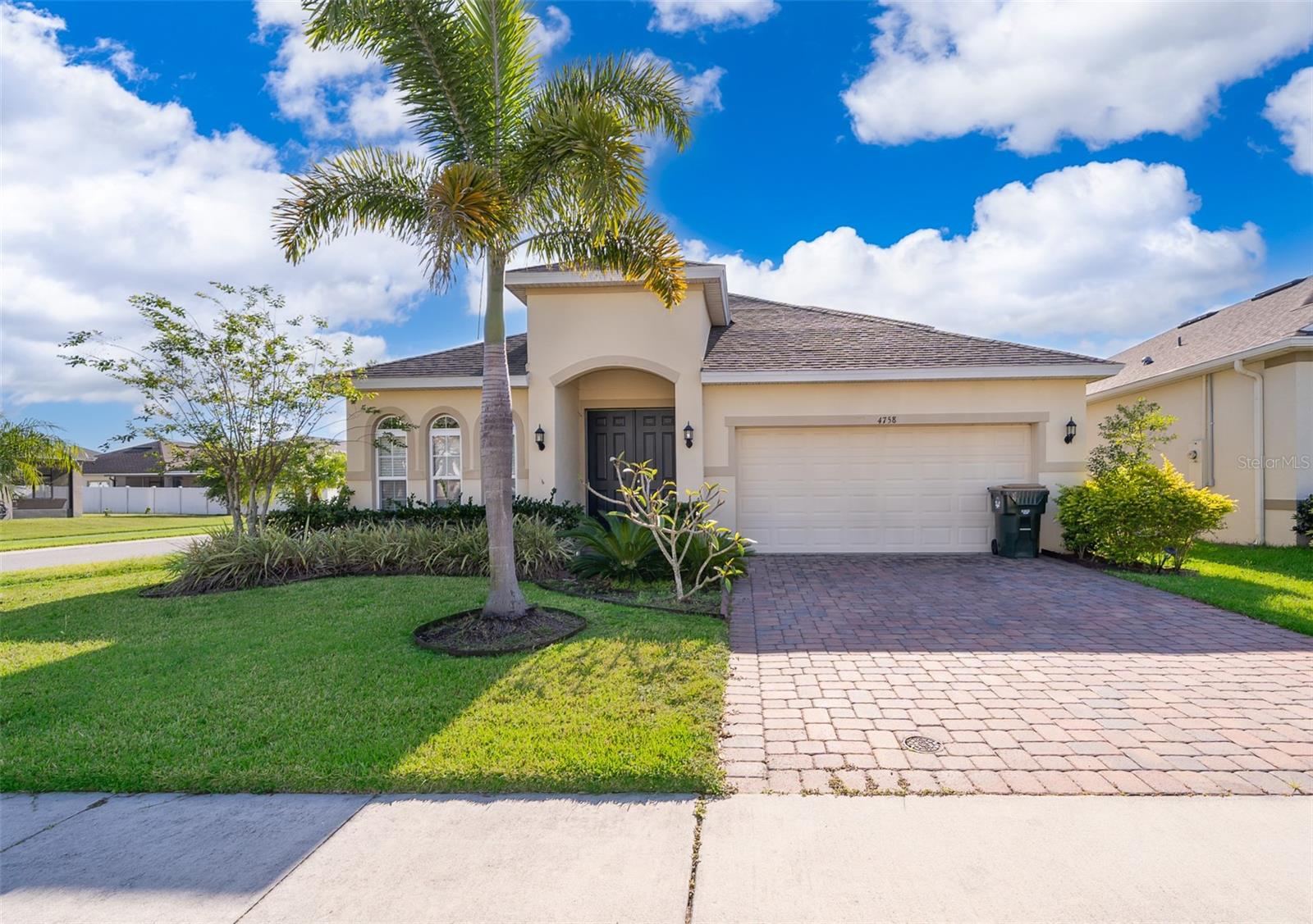 4758 RIVERWALK DR, ST CLOUD, FL, 34771