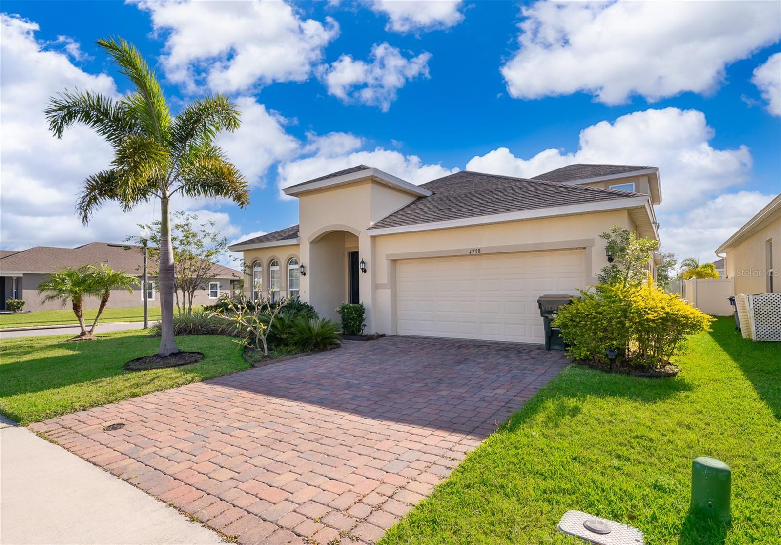 4758 RIVERWALK DR, ST CLOUD, FL, 34771