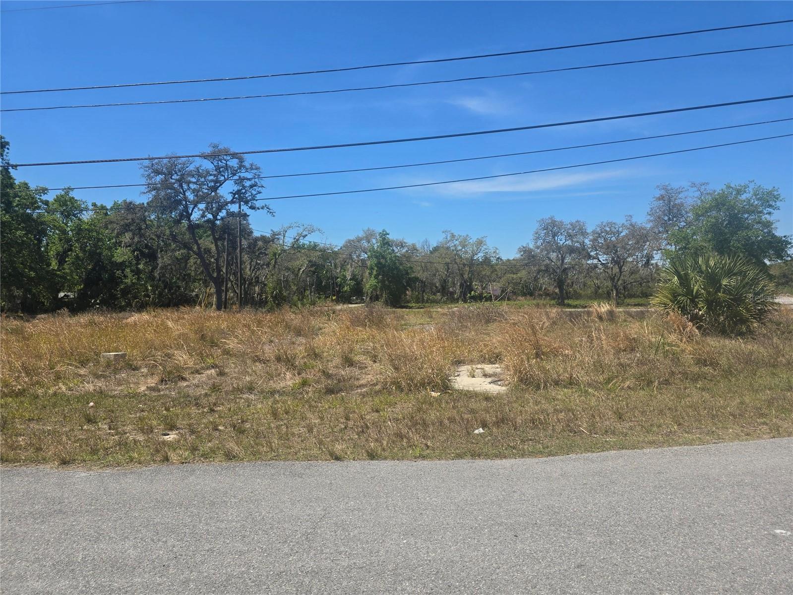 0 CENTRAL AVE, DAVENPORT, FL, 33896