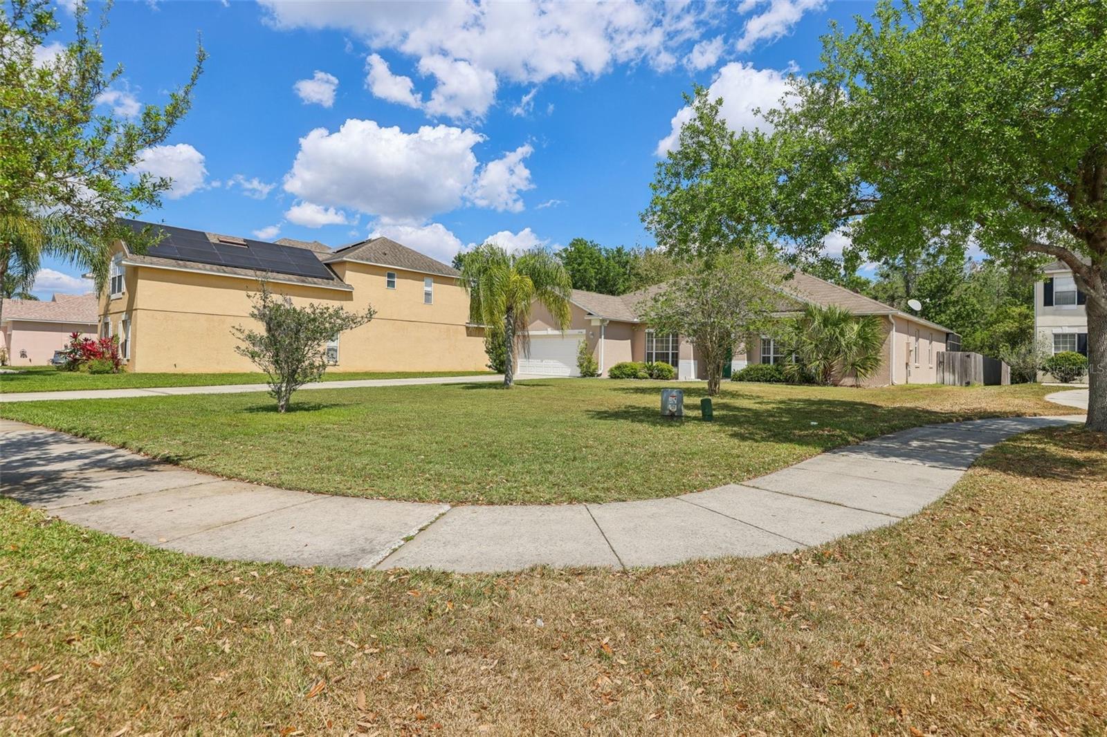 9596 BENNINGTON CHASE DR, ORLANDO, FL, 32829