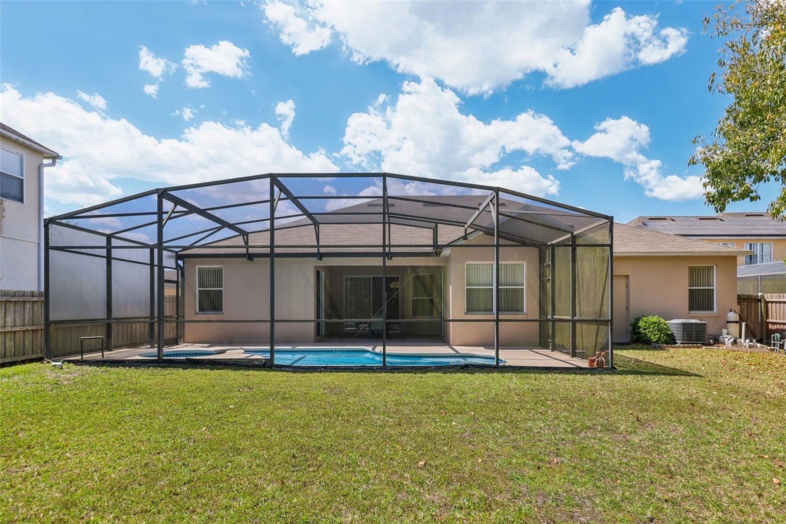 9596 BENNINGTON CHASE DR, ORLANDO, FL, 32829