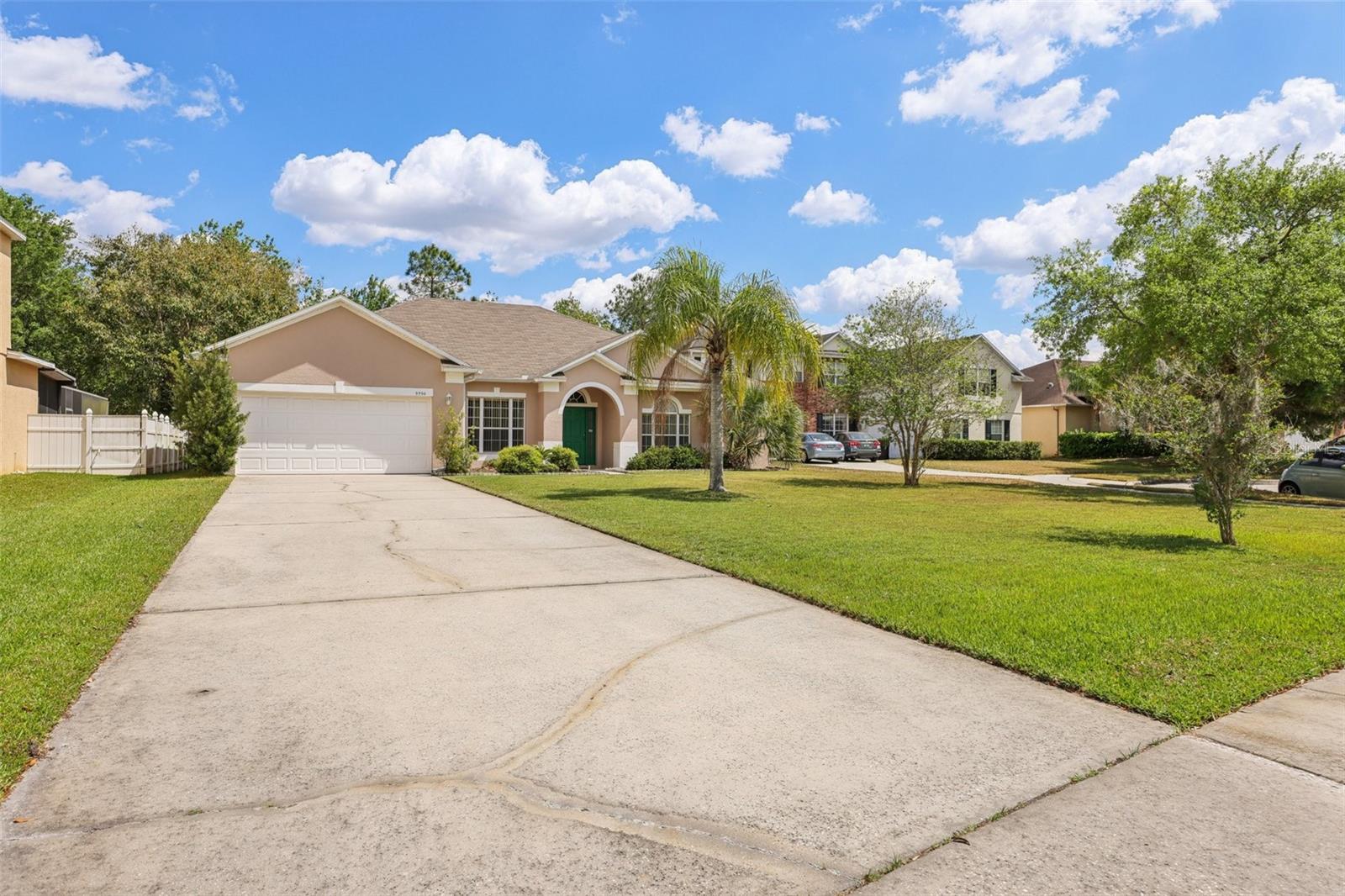 9596 BENNINGTON CHASE DR, ORLANDO, FL, 32829