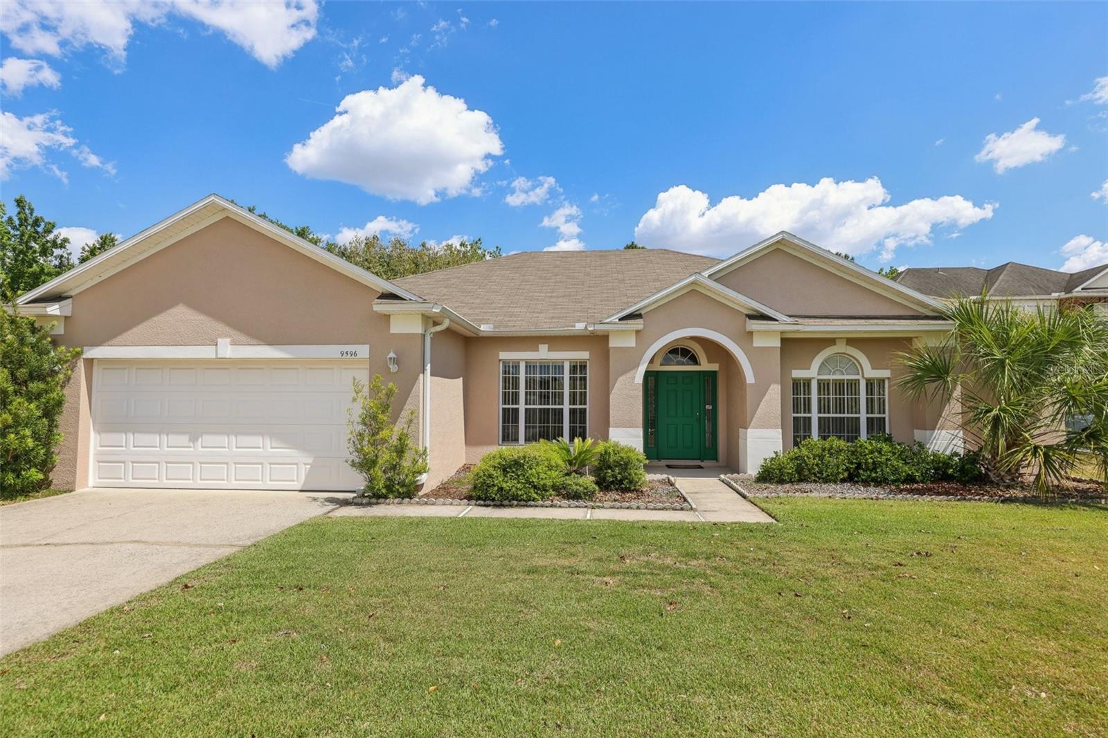 9596 BENNINGTON CHASE DR, ORLANDO, FL, 32829