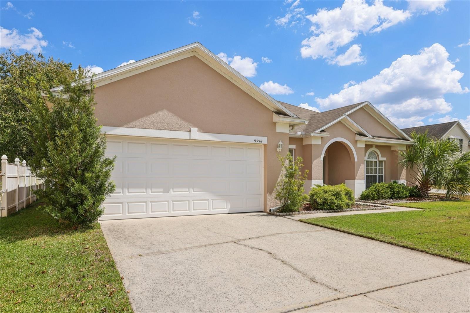 9596 BENNINGTON CHASE DR, ORLANDO, FL, 32829