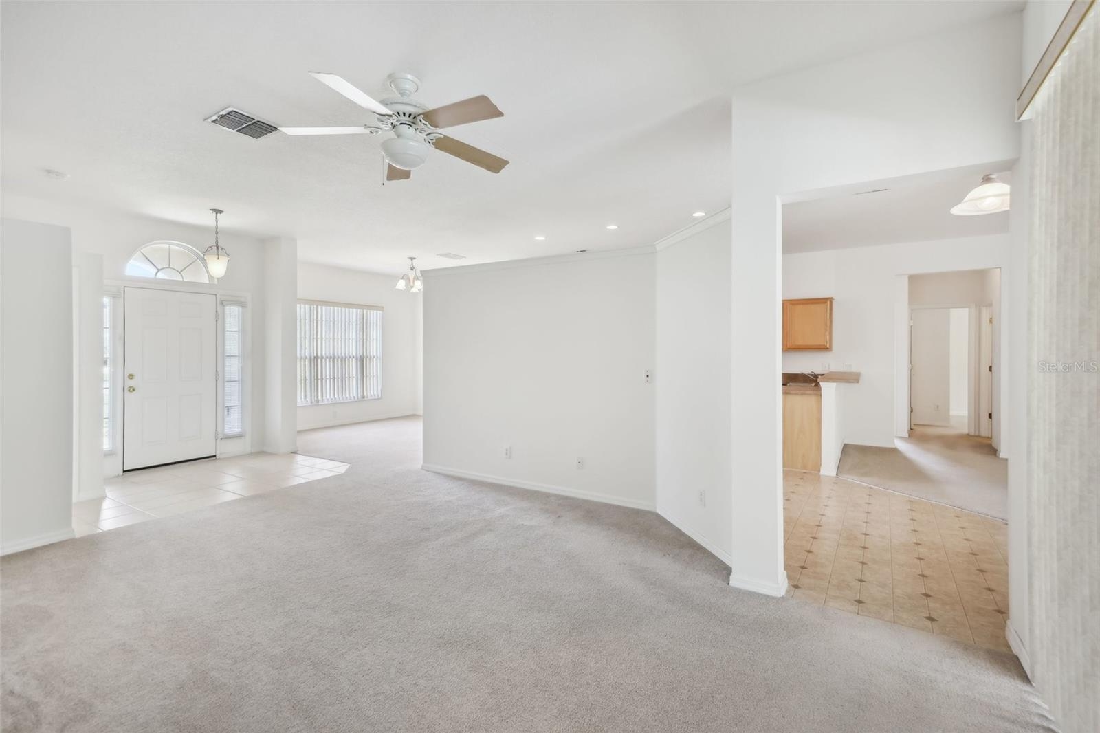 9596 BENNINGTON CHASE DR, ORLANDO, FL, 32829