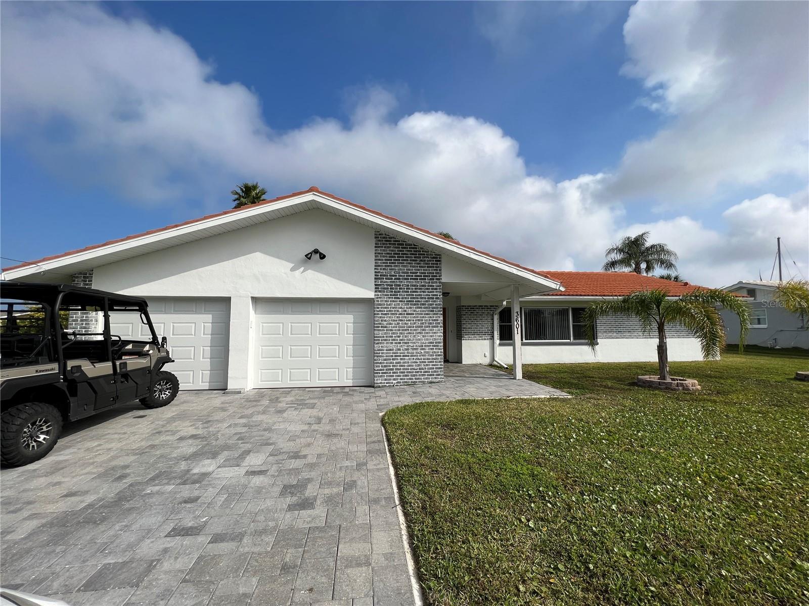 3601 FLORAMAR TER, NEW PORT RICHEY, FL, 34652
