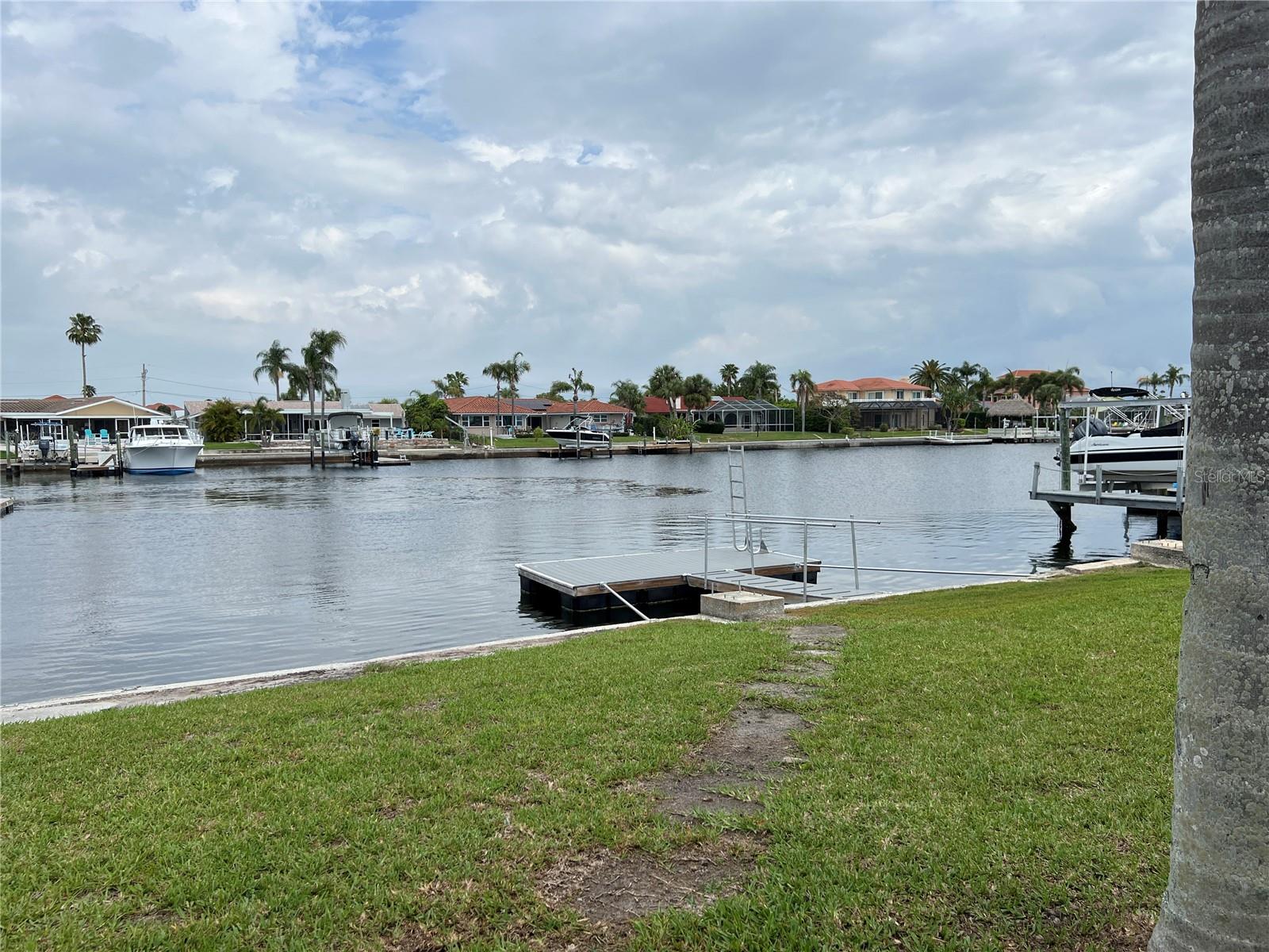 3601 FLORAMAR TER, NEW PORT RICHEY, FL, 34652