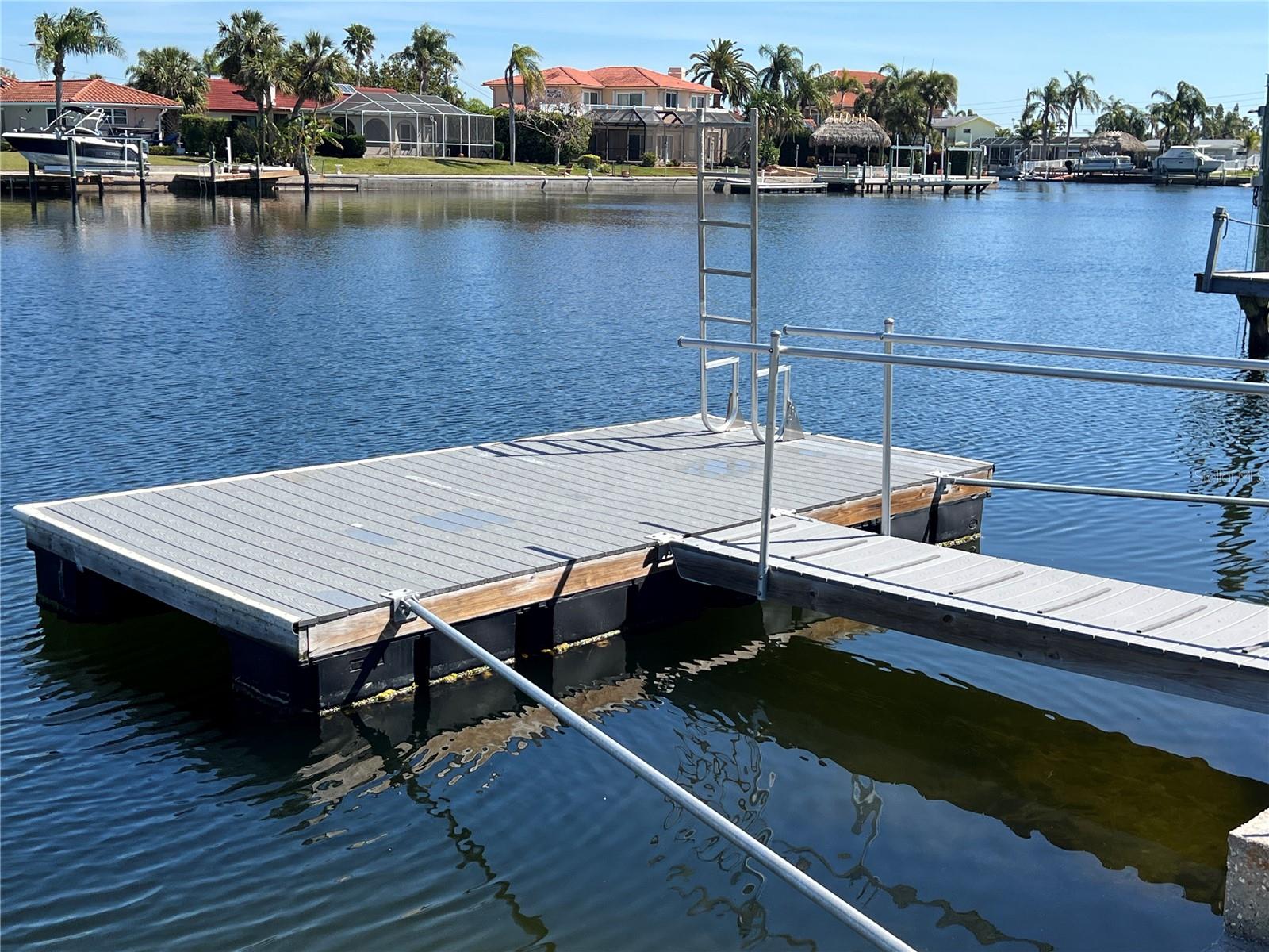 3601 FLORAMAR TER, NEW PORT RICHEY, FL, 34652
