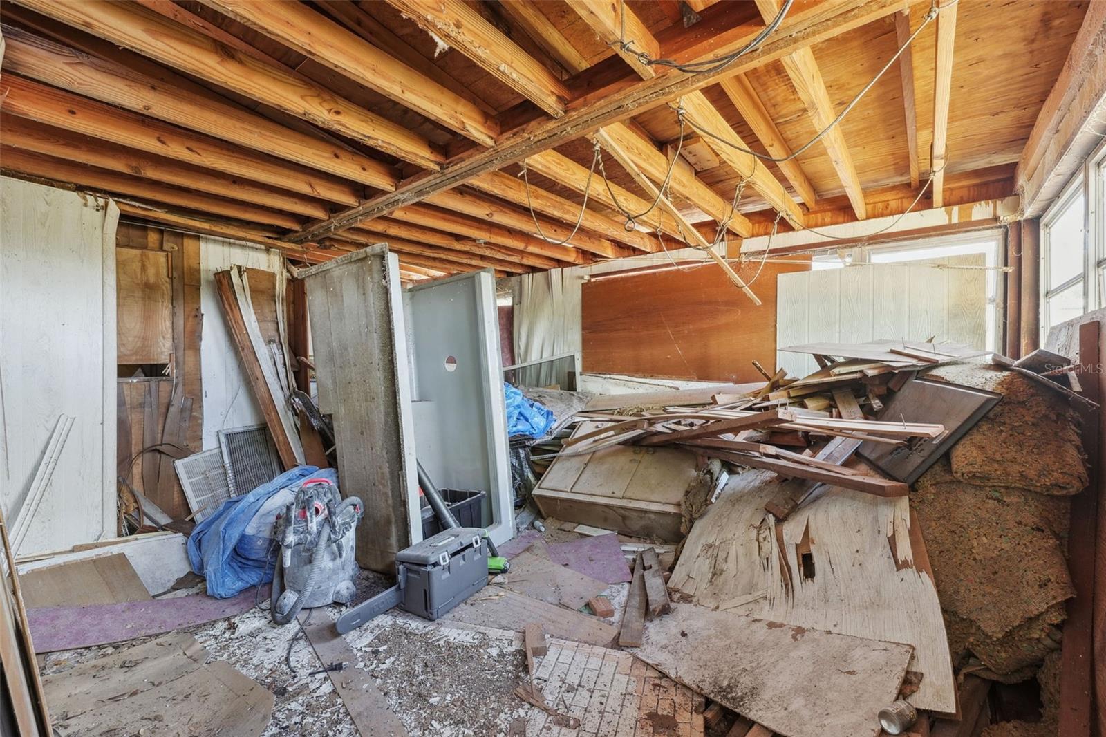 8293 NORMANDY DR, WEEKI WACHEE, FL, 34613