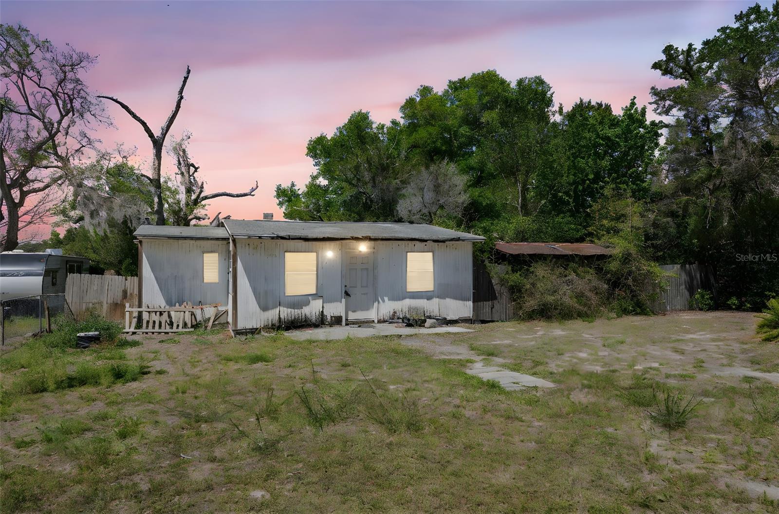 8293 NORMANDY DR, WEEKI WACHEE, FL, 34613