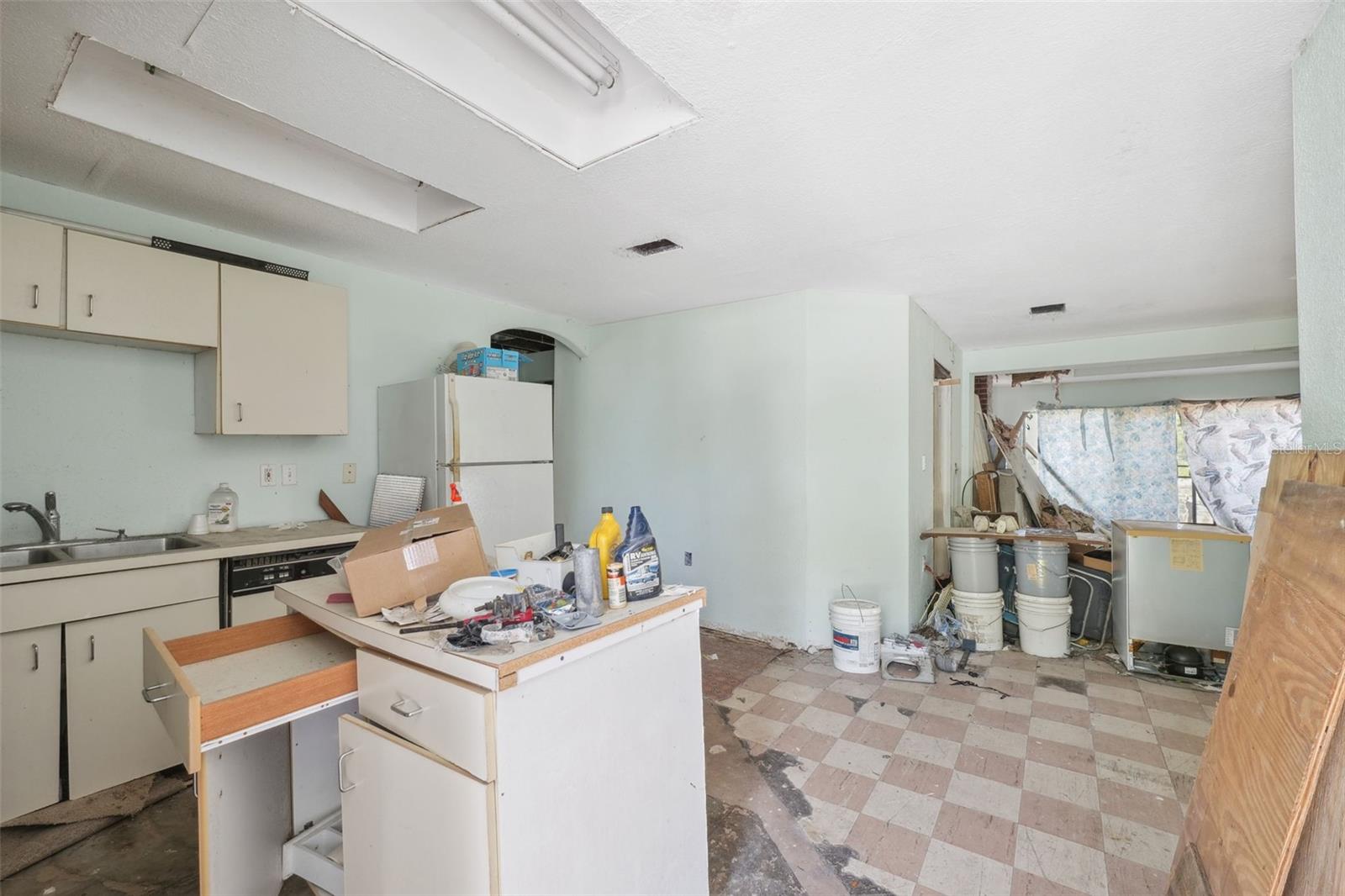 8293 NORMANDY DR, WEEKI WACHEE, FL, 34613