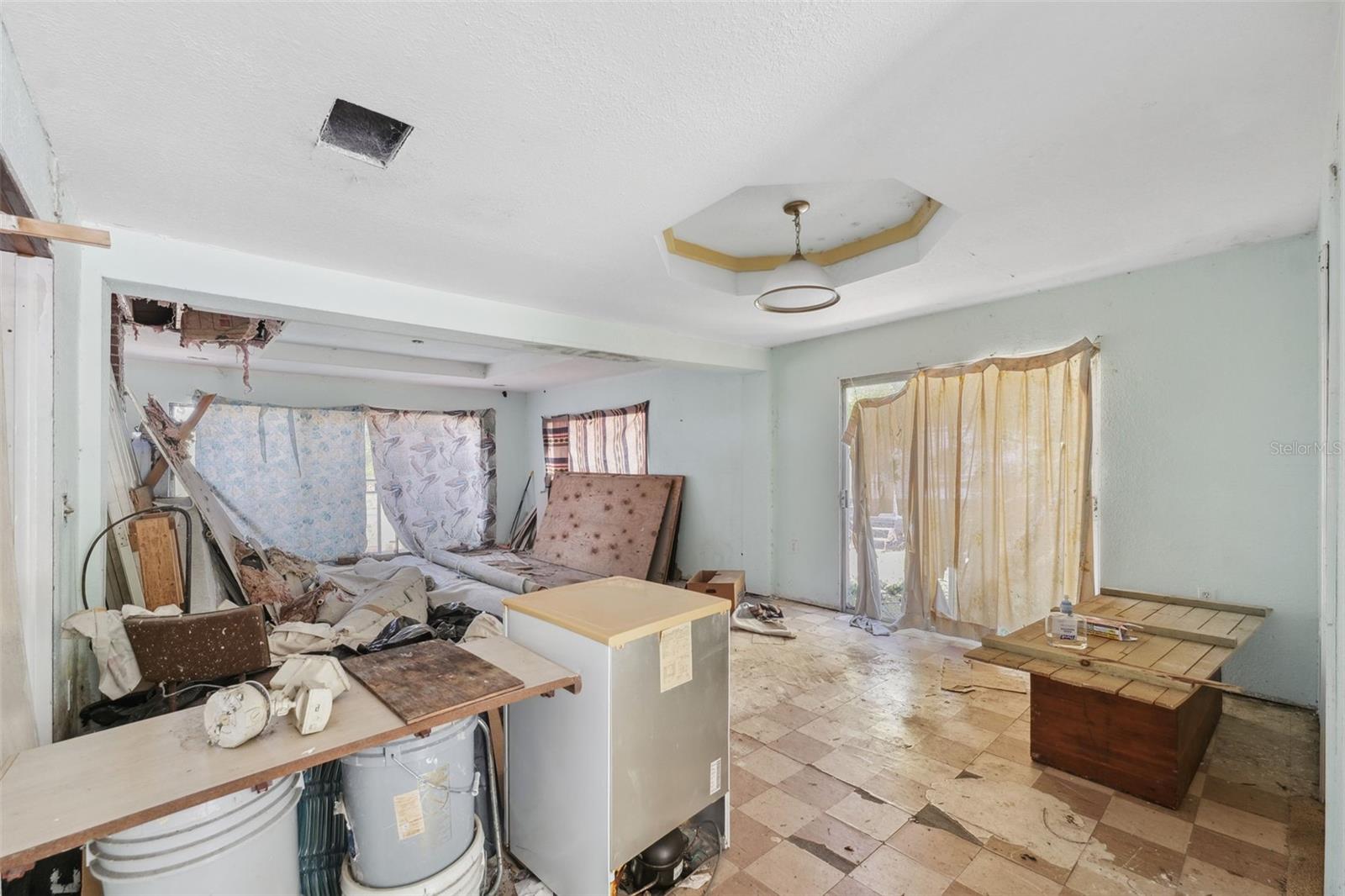 8293 NORMANDY DR, WEEKI WACHEE, FL, 34613