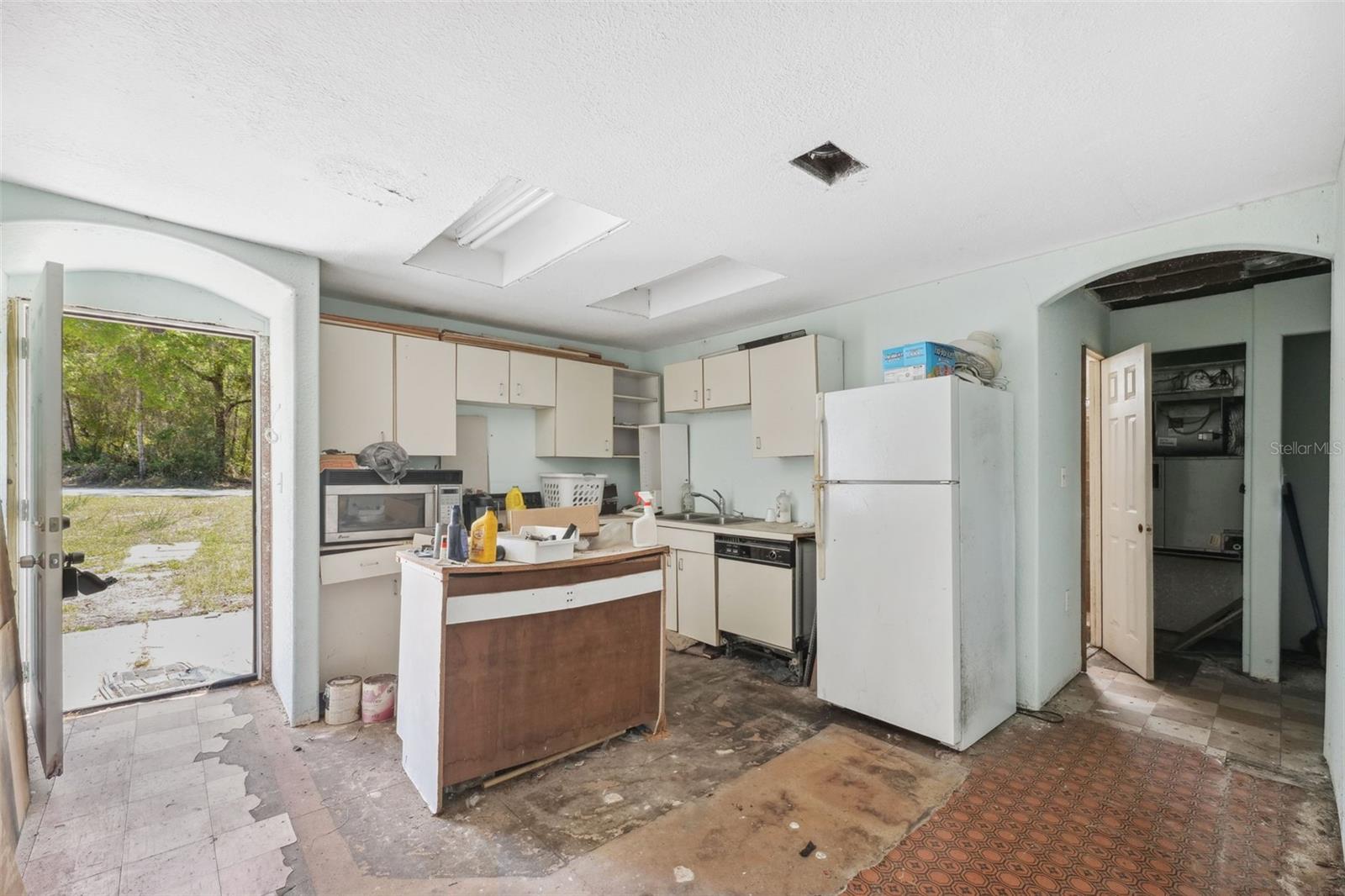 8293 NORMANDY DR, WEEKI WACHEE, FL, 34613