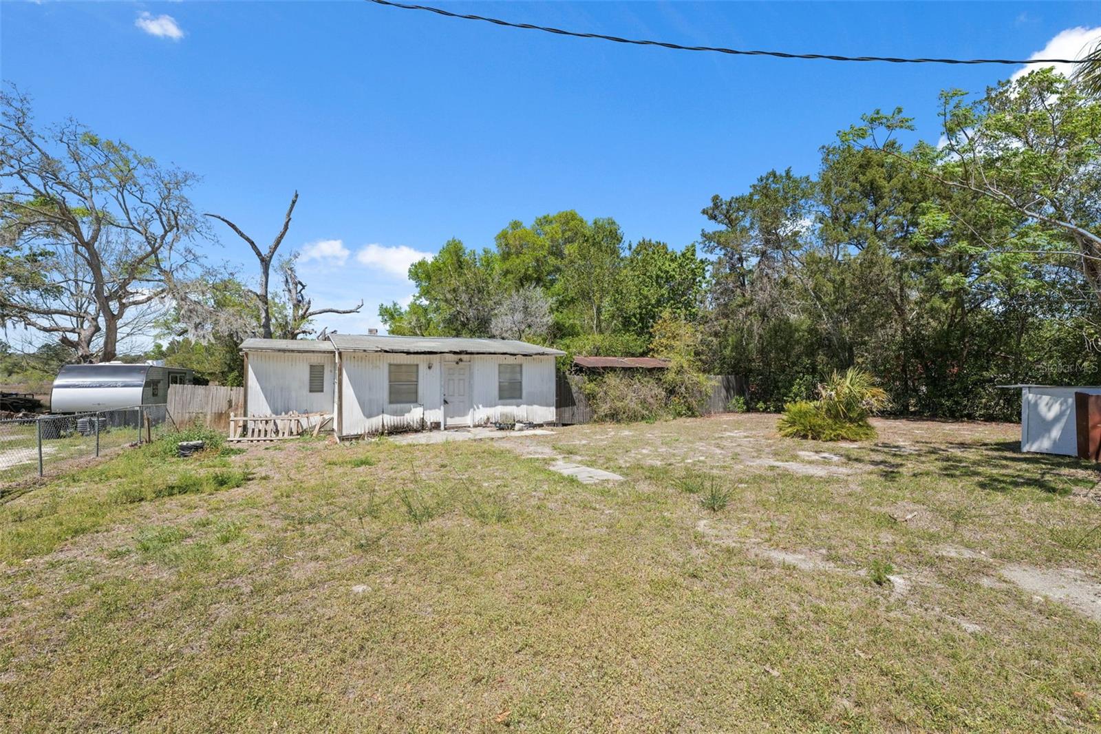 8293 NORMANDY DR, WEEKI WACHEE, FL, 34613