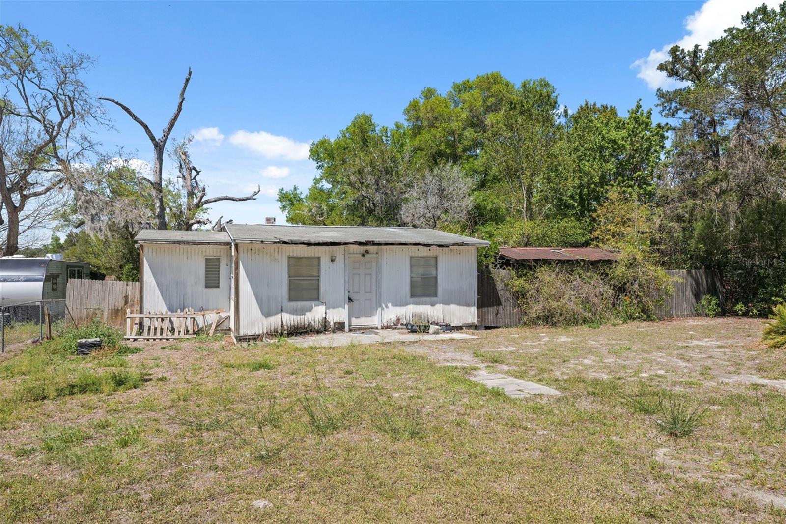 8293 NORMANDY DR, WEEKI WACHEE, FL, 34613