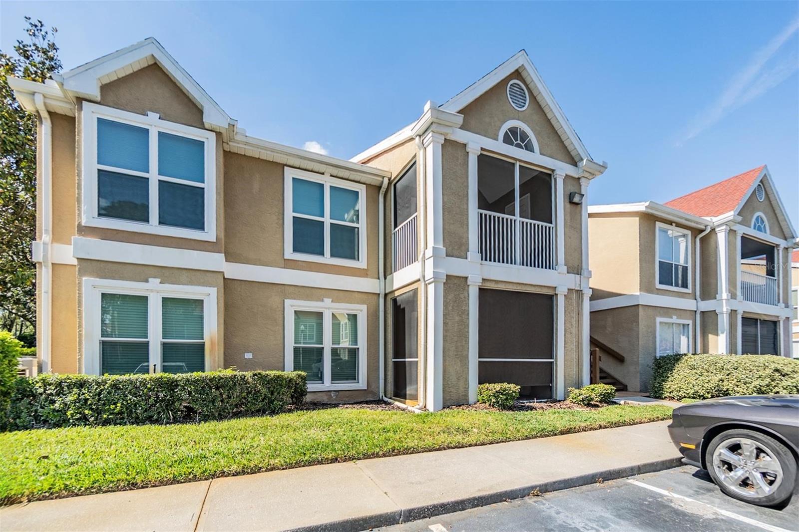 9481 HIGHLAND OAK DRIVE #602, TAMPA, FL, 33647