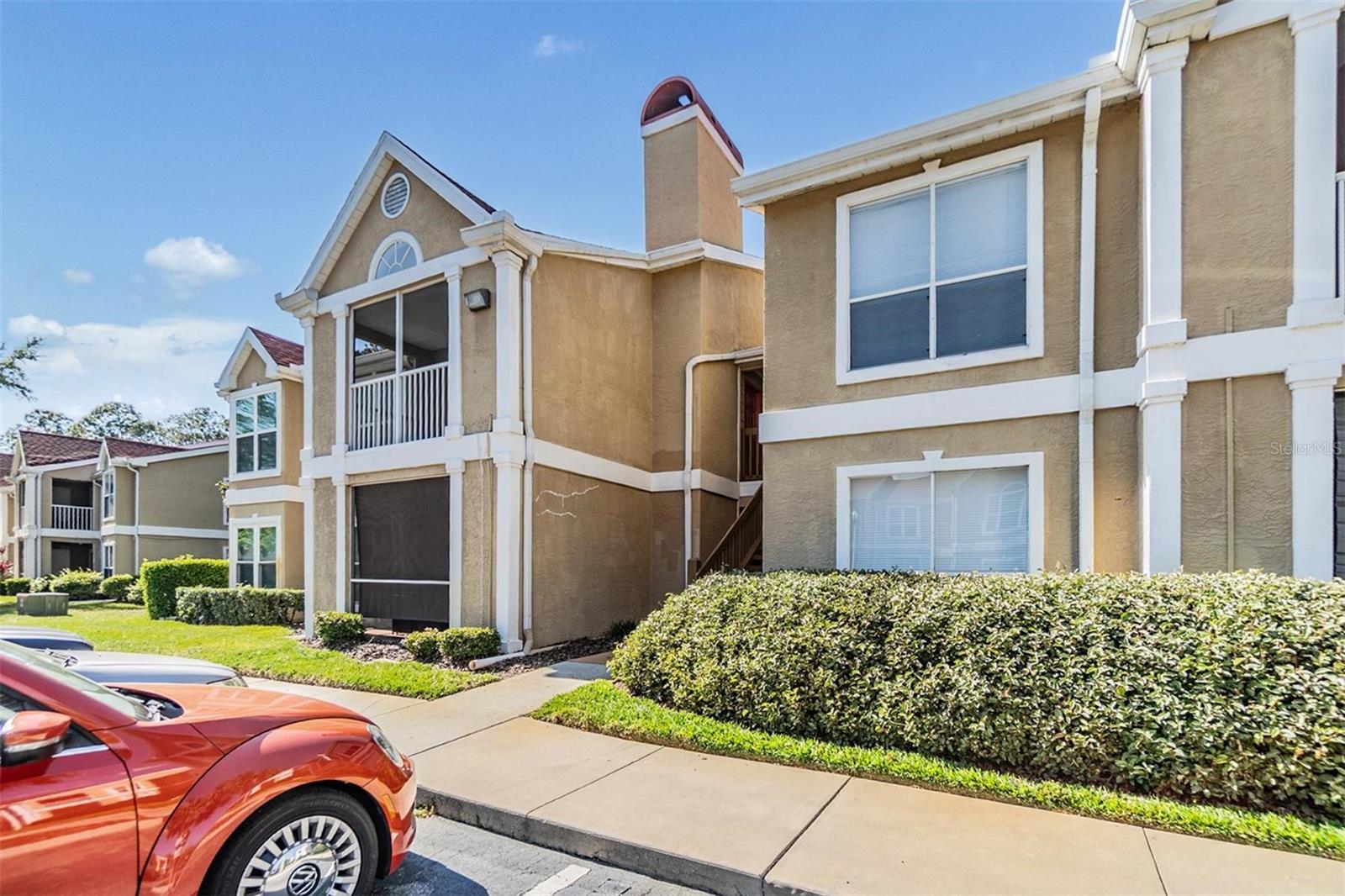 9481 HIGHLAND OAK DRIVE #602, TAMPA, FL, 33647