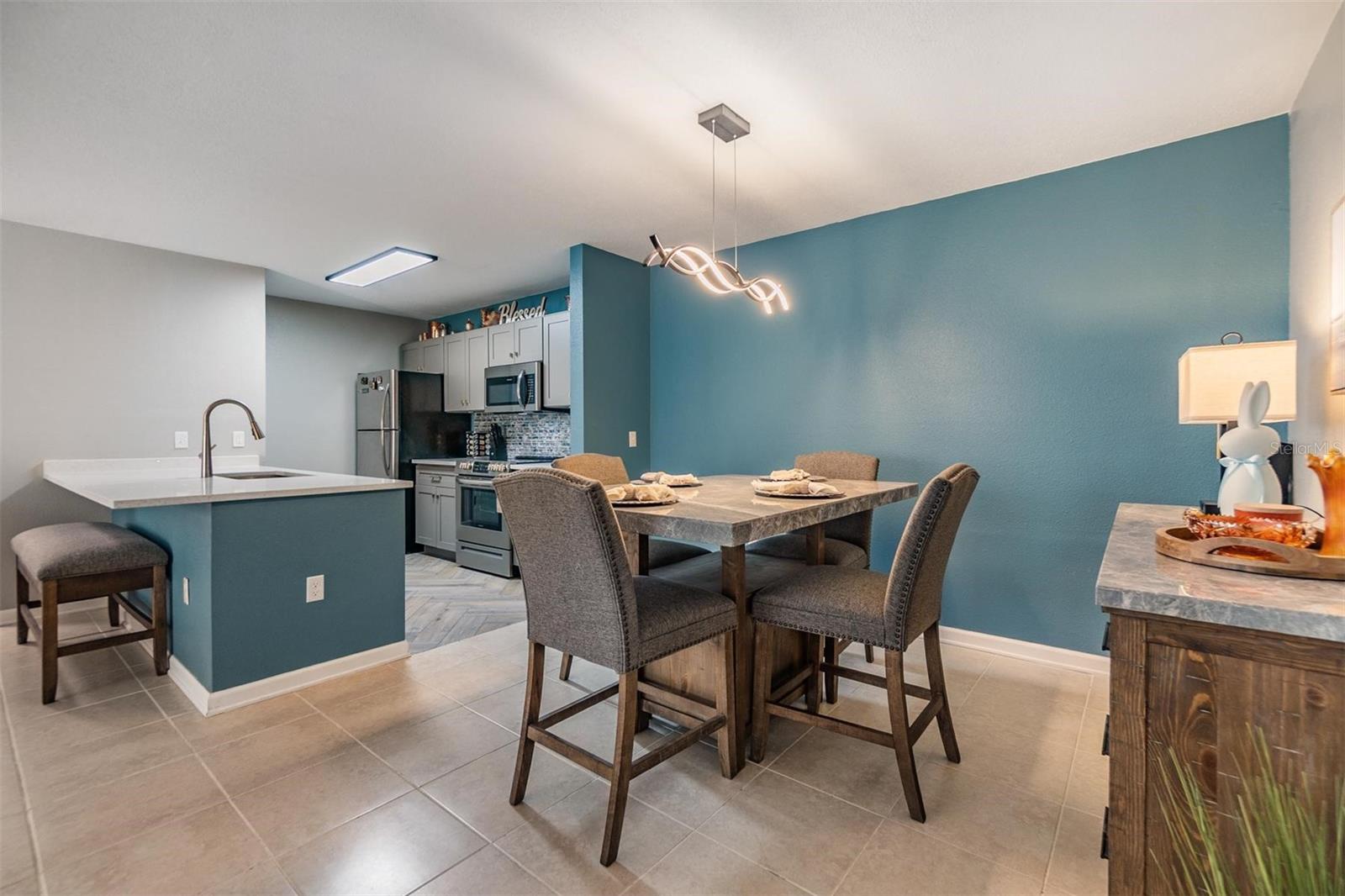 9481 HIGHLAND OAK DRIVE #602, TAMPA, FL, 33647