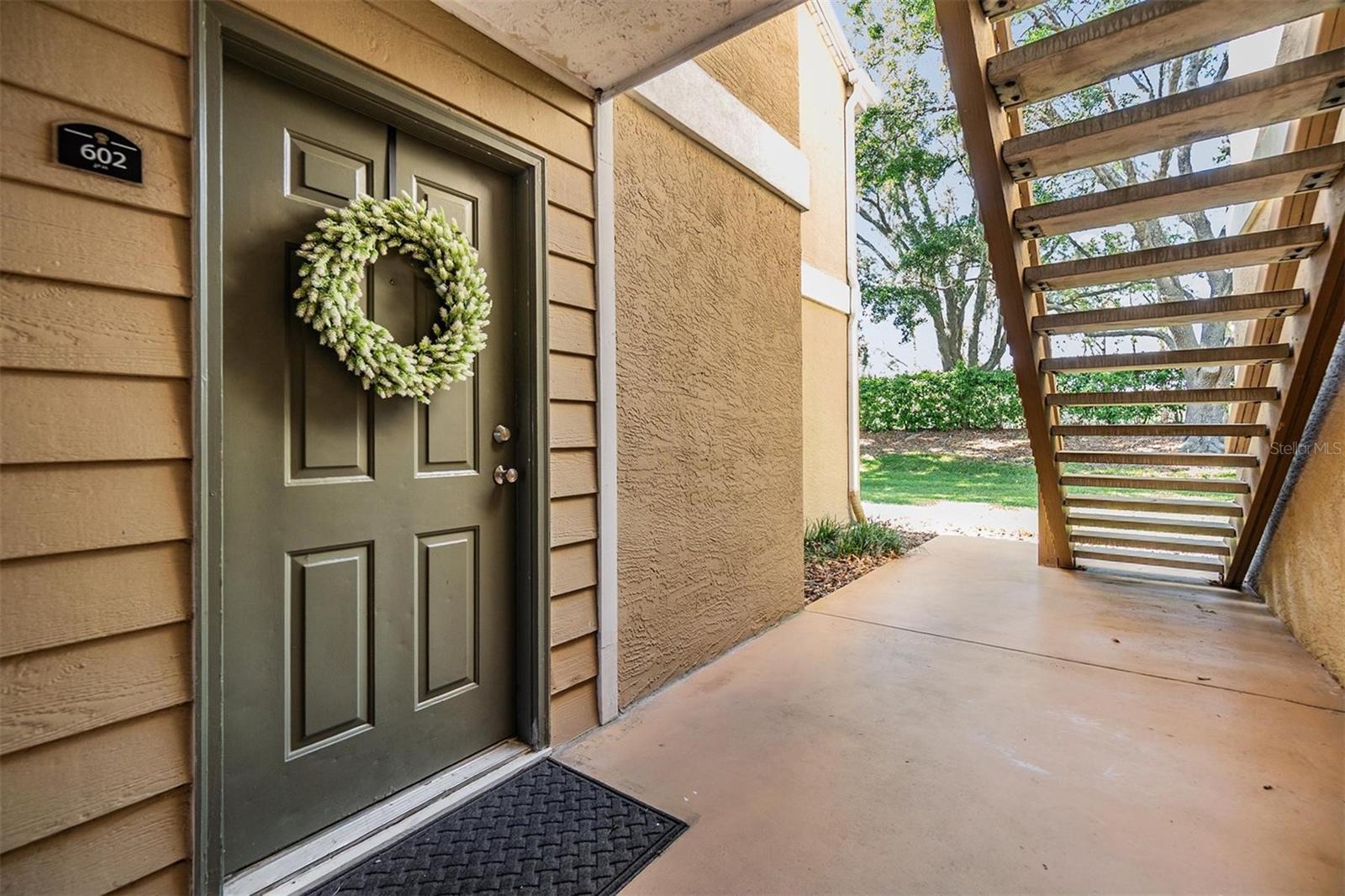 9481 HIGHLAND OAK DRIVE #602, TAMPA, FL, 33647