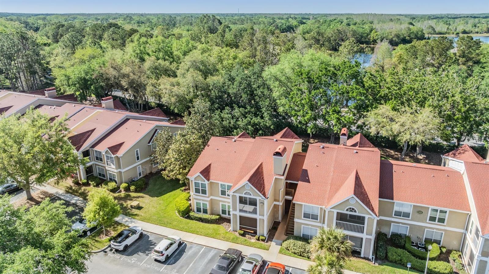 9481 HIGHLAND OAK DRIVE #602, TAMPA, FL, 33647