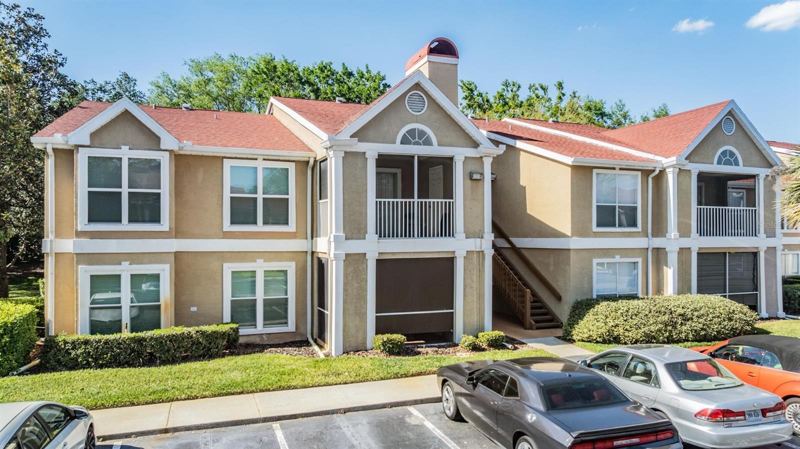 9481 HIGHLAND OAK DRIVE #602, TAMPA, FL, 33647