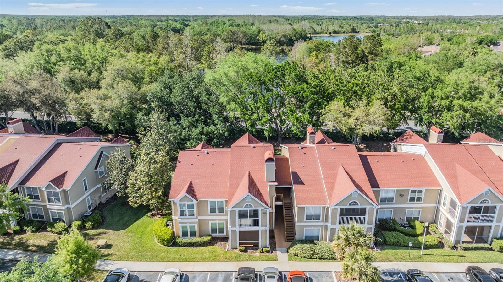 9481 HIGHLAND OAK DRIVE #602, TAMPA, FL, 33647