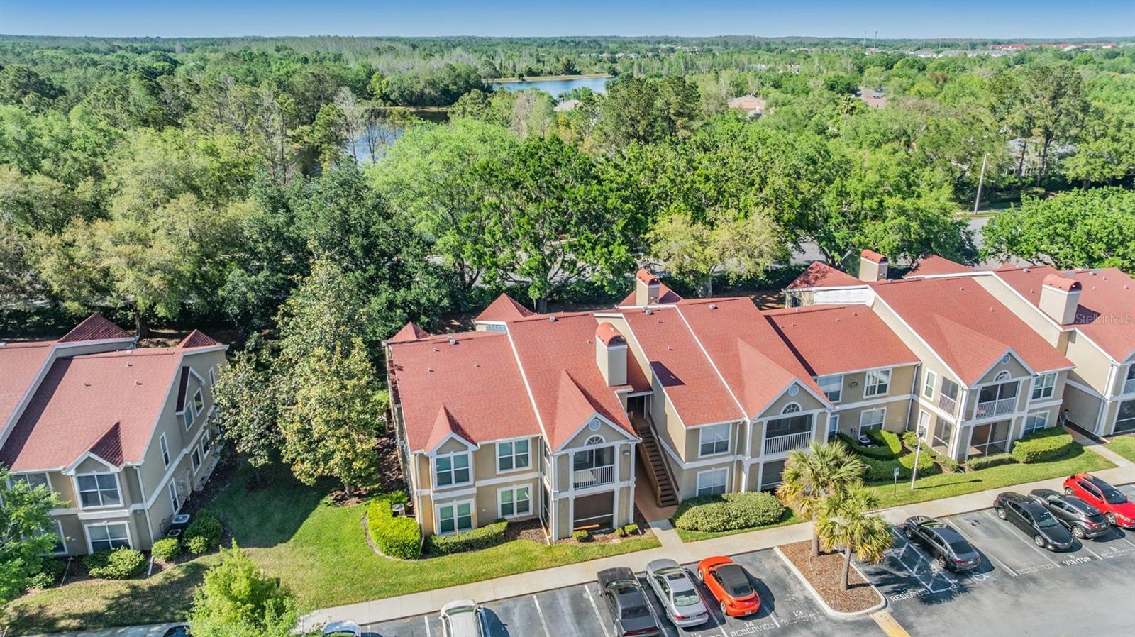 9481 HIGHLAND OAK DRIVE #602, TAMPA, FL, 33647