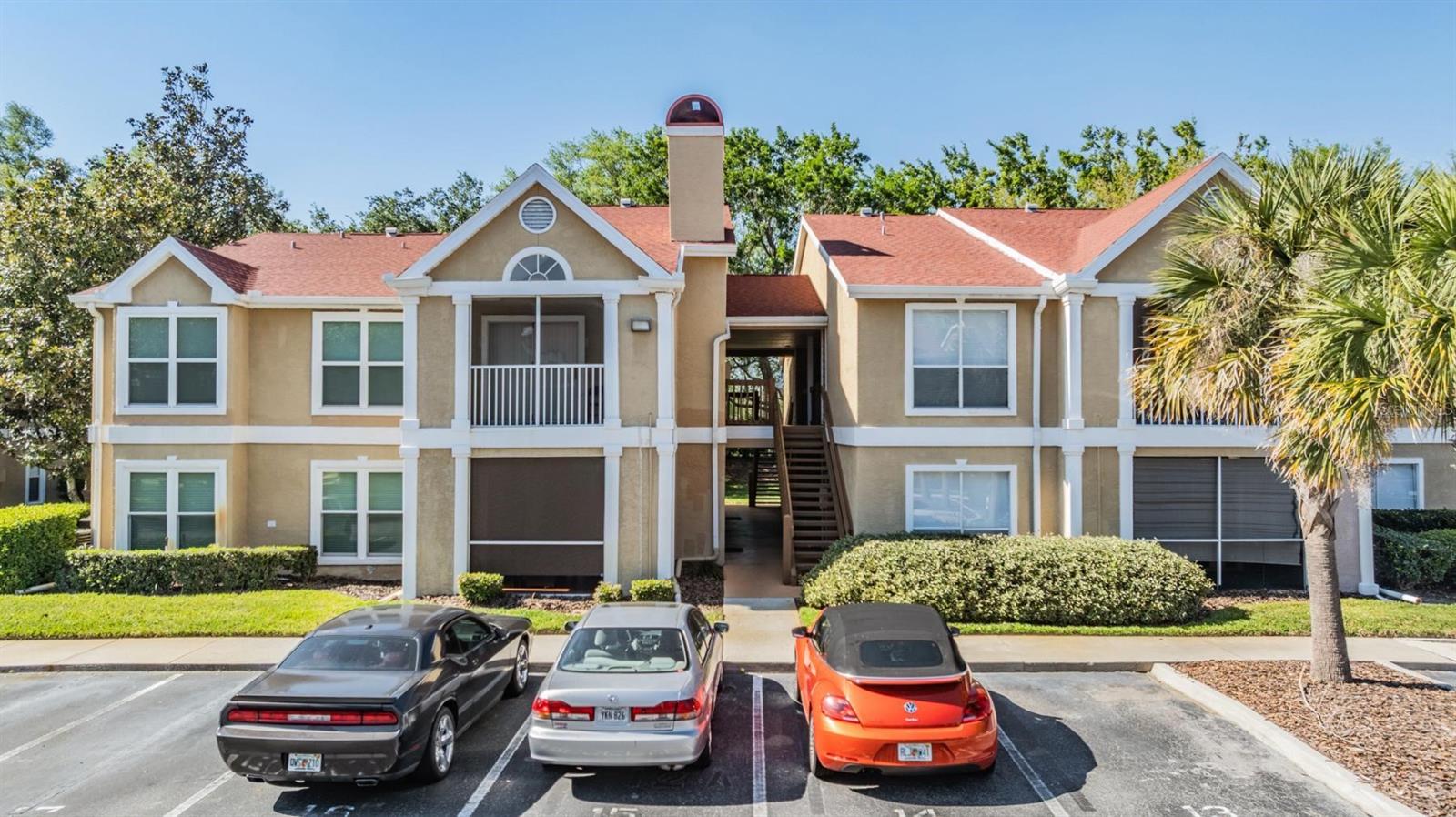 9481 HIGHLAND OAK DRIVE #602, TAMPA, FL, 33647