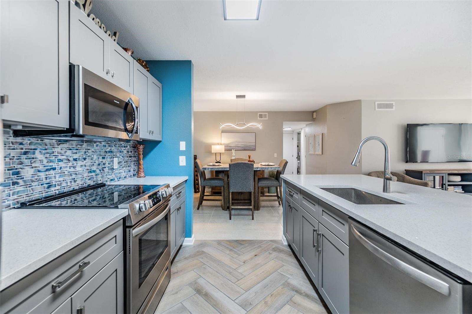 9481 HIGHLAND OAK DRIVE #602, TAMPA, FL, 33647