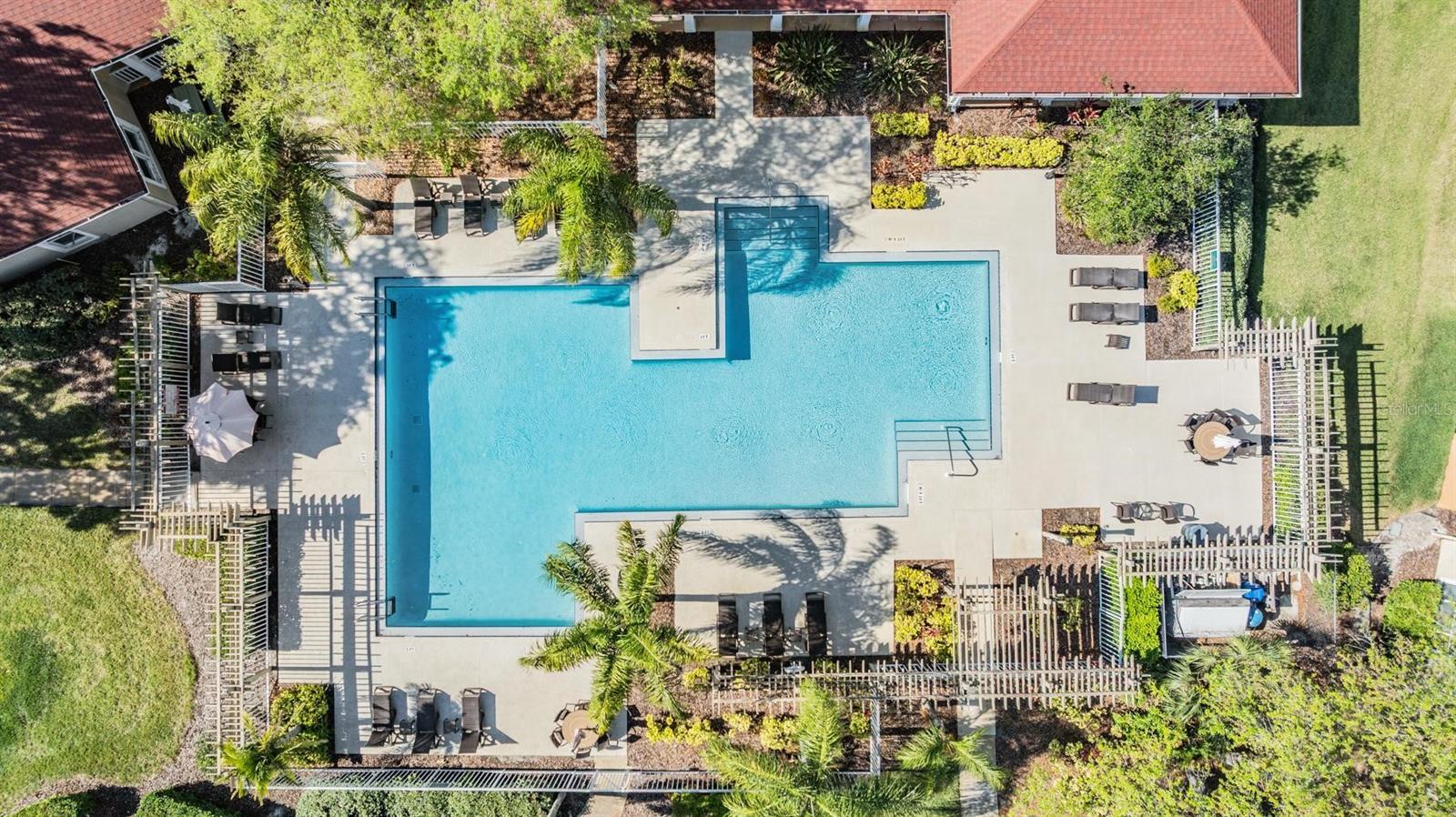 9481 HIGHLAND OAK DRIVE #602, TAMPA, FL, 33647