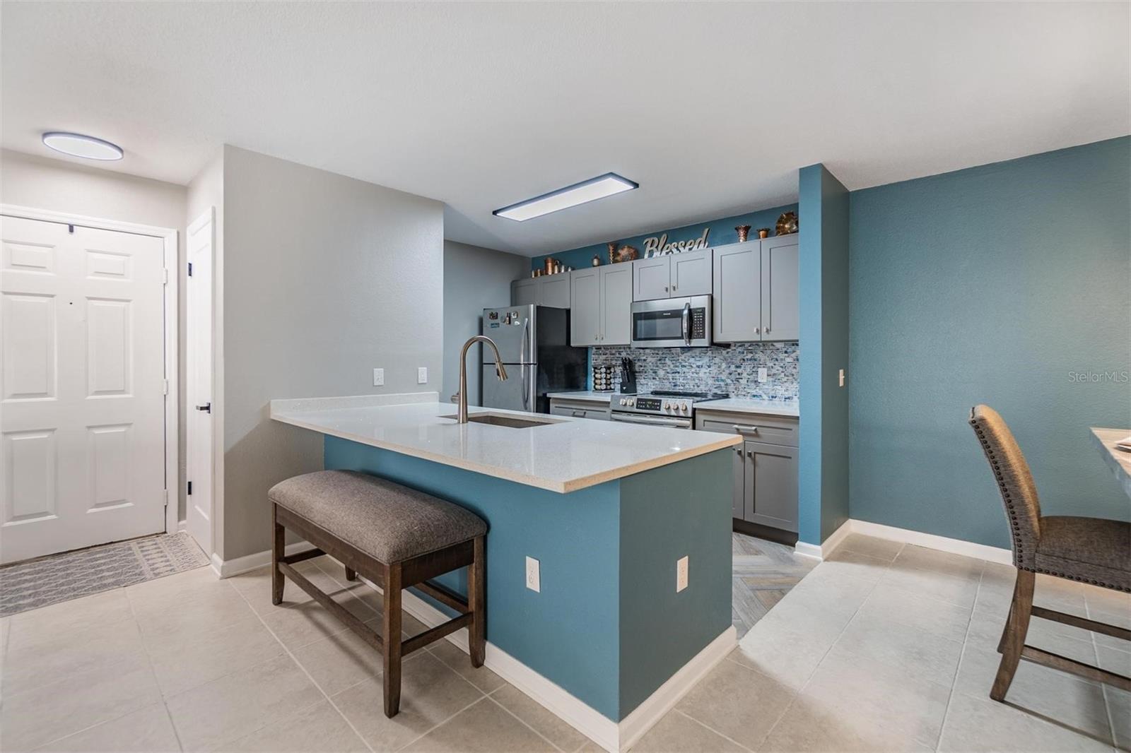 9481 HIGHLAND OAK DRIVE #602, TAMPA, FL, 33647