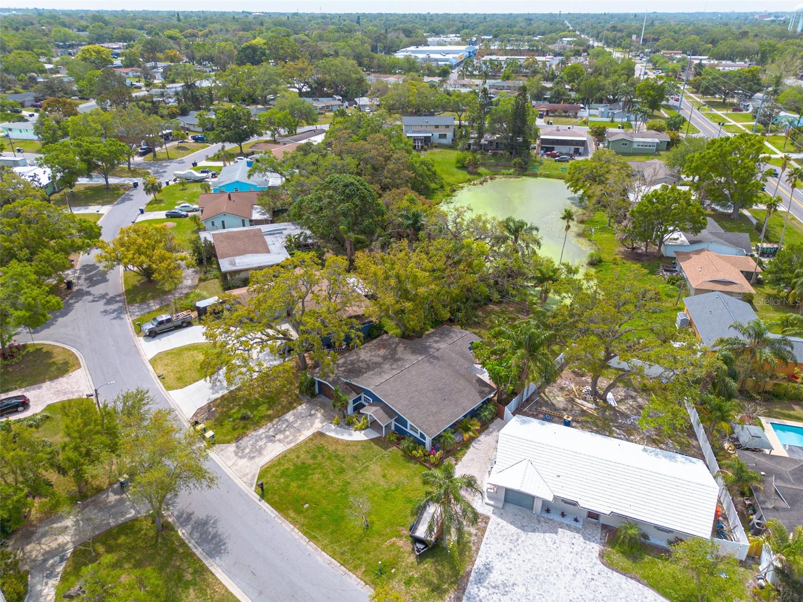 1980 BYRAM DR, CLEARWATER, FL, 33755