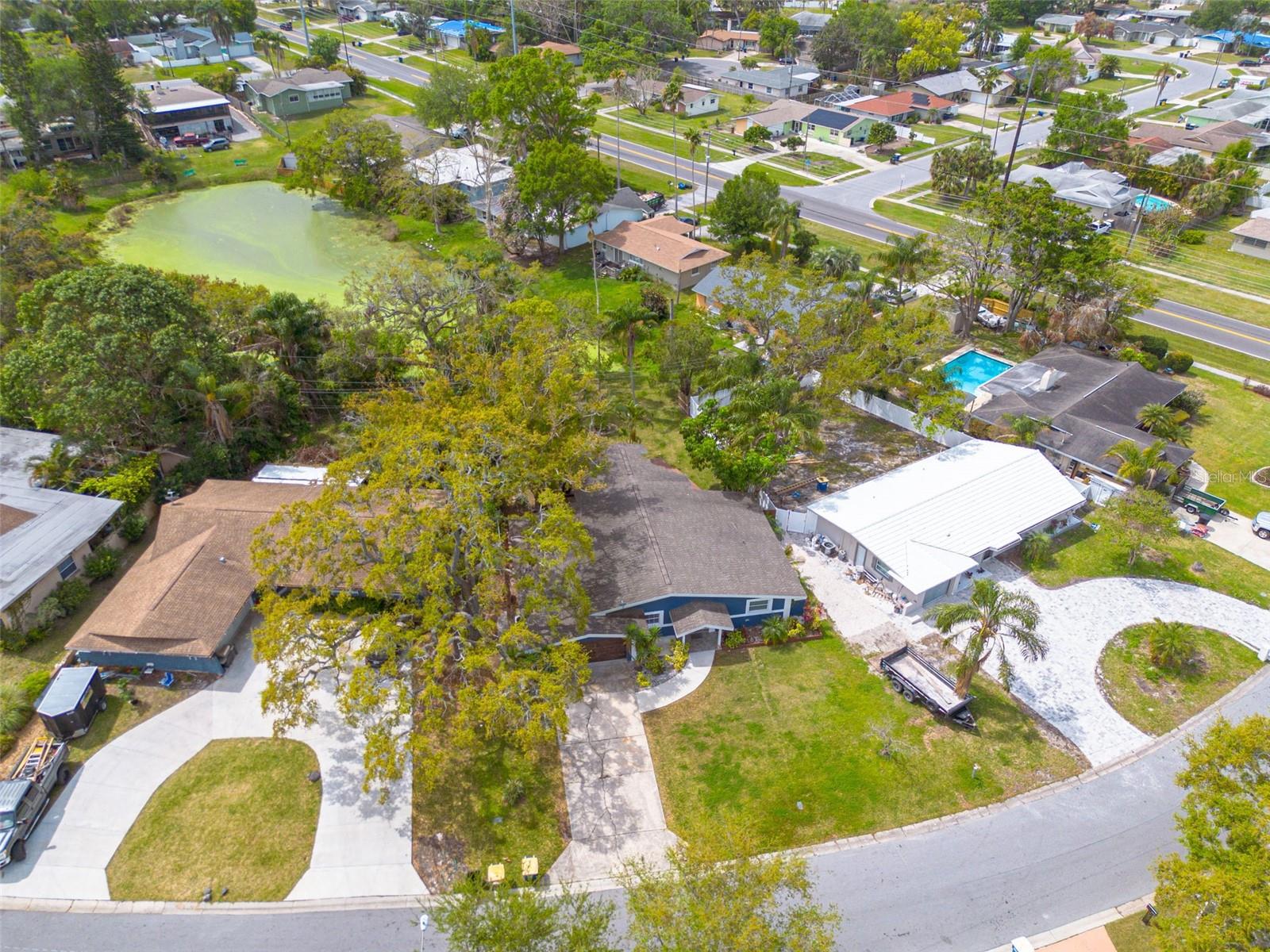 1980 BYRAM DR, CLEARWATER, FL, 33755