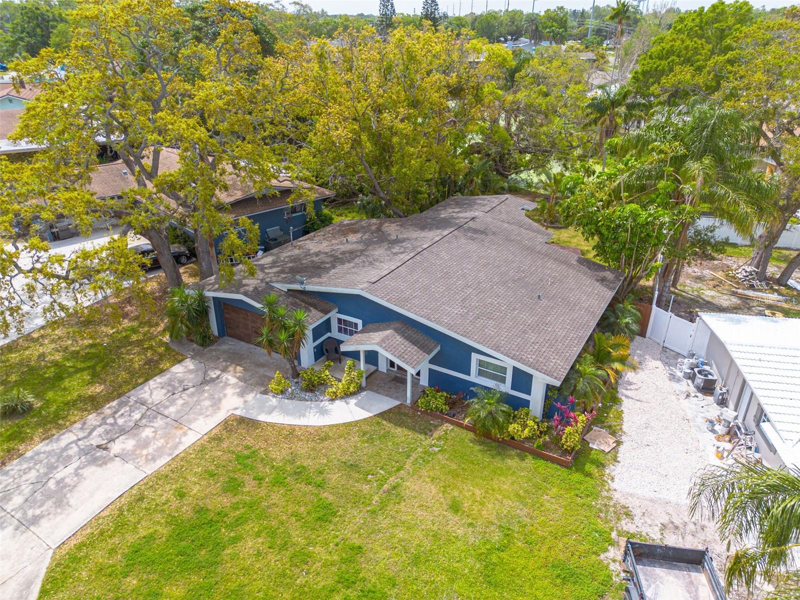 1980 BYRAM DR, CLEARWATER, FL, 33755