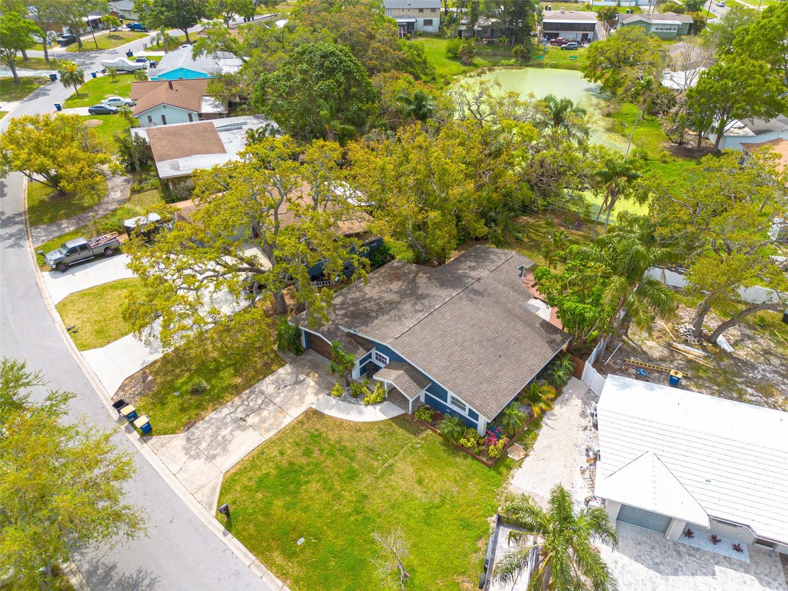 1980 BYRAM DR, CLEARWATER, FL, 33755