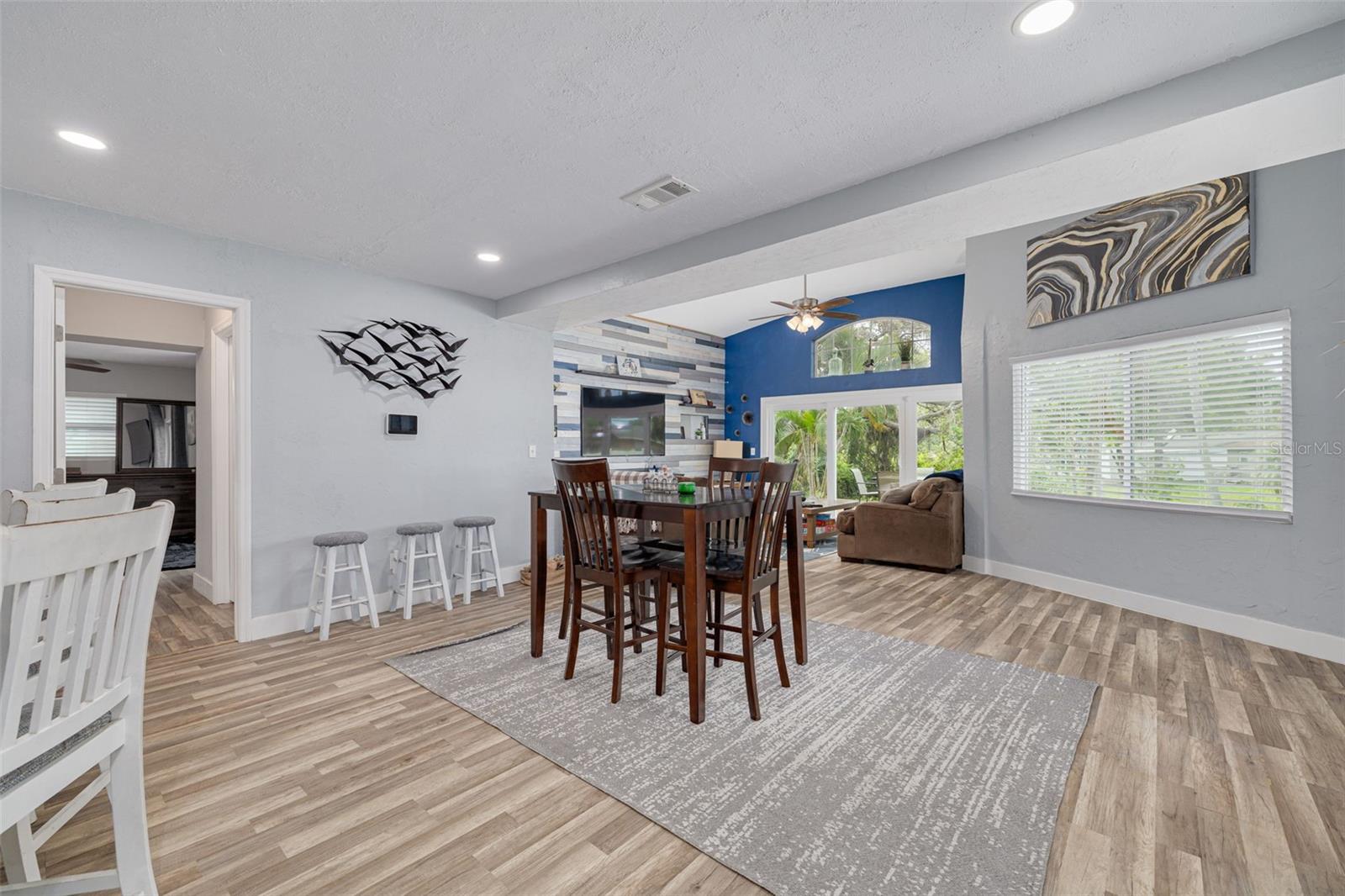 1980 BYRAM DR, CLEARWATER, FL, 33755
