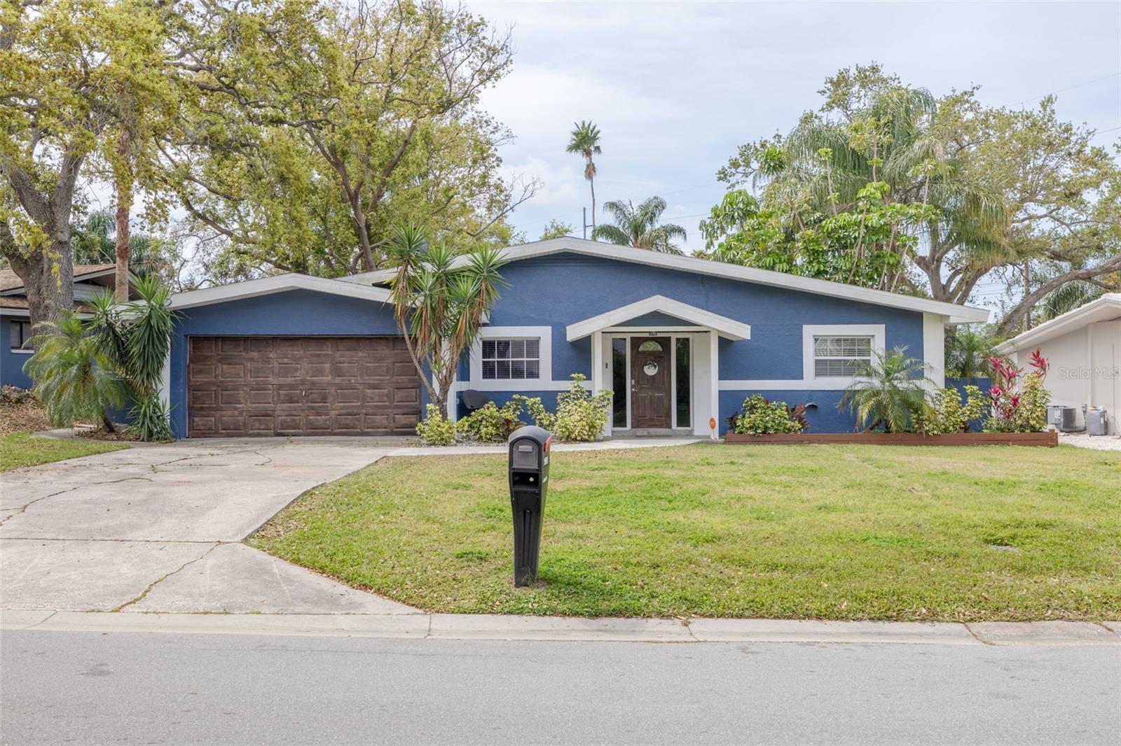 1980 BYRAM DR, CLEARWATER, FL, 33755