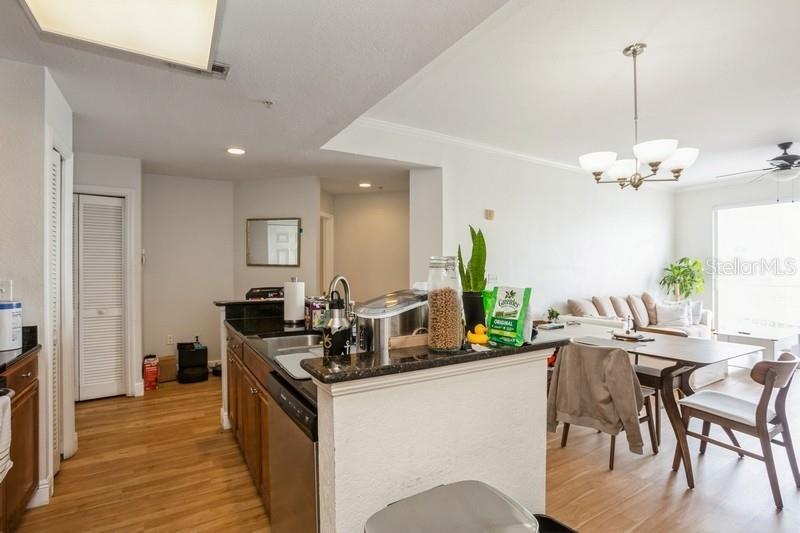 700 S HARBOUR ISLAND BLVD #605, TAMPA, FL, 33602