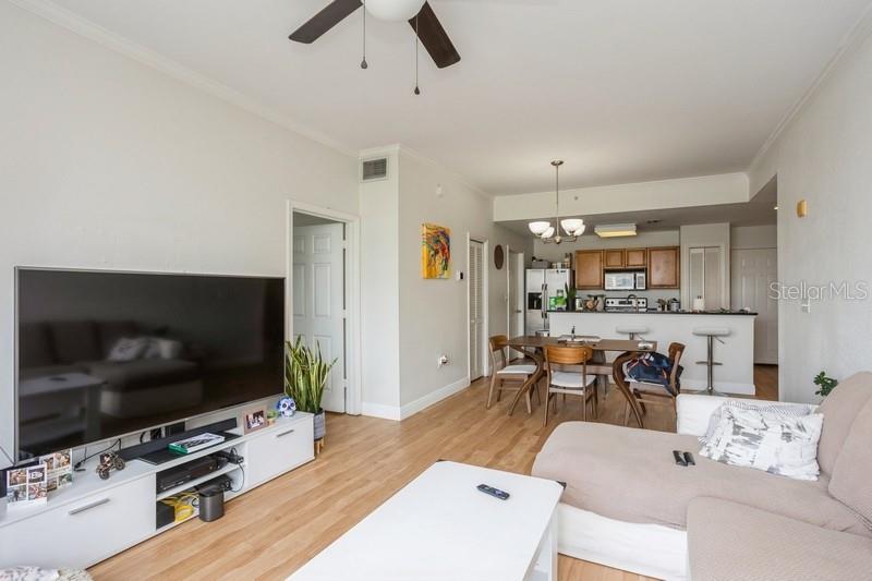 700 S HARBOUR ISLAND BLVD #605, TAMPA, FL, 33602