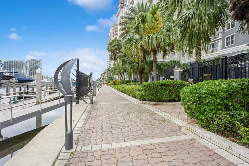 700 S HARBOUR ISLAND BLVD #605, TAMPA, FL, 33602