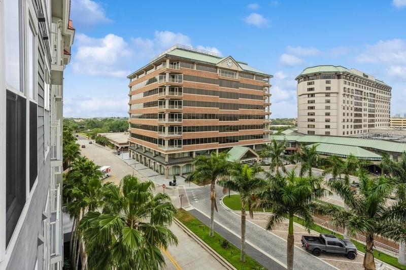 700 S HARBOUR ISLAND BLVD #605, TAMPA, FL, 33602