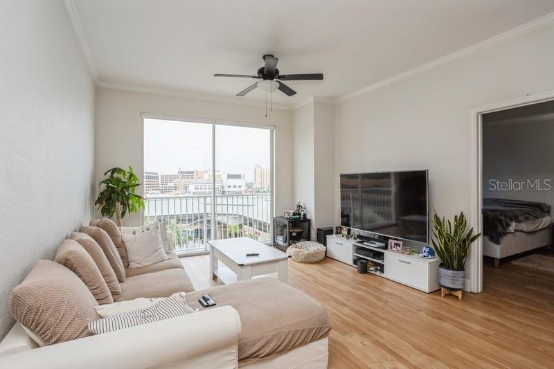 700 S HARBOUR ISLAND BLVD #605, TAMPA, FL, 33602