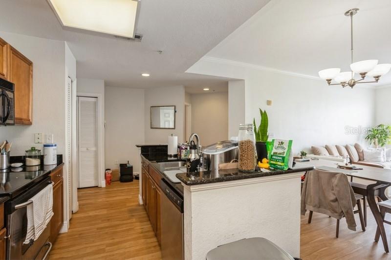 700 S HARBOUR ISLAND BLVD #605, TAMPA, FL, 33602