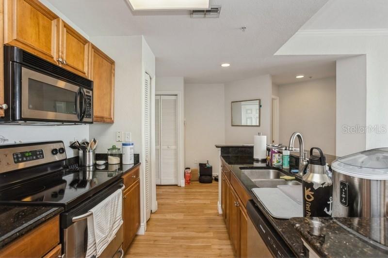 700 S HARBOUR ISLAND BLVD #605, TAMPA, FL, 33602