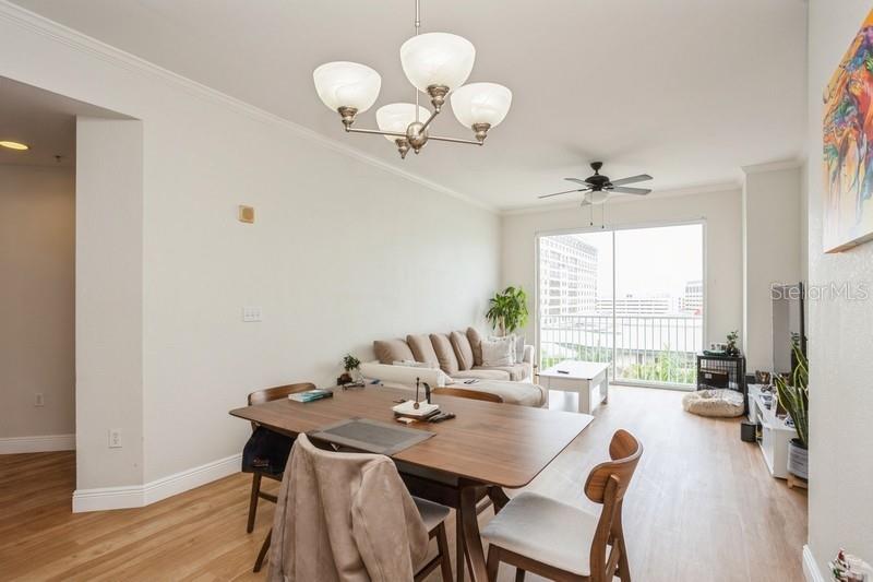 700 S HARBOUR ISLAND BLVD #605, TAMPA, FL, 33602