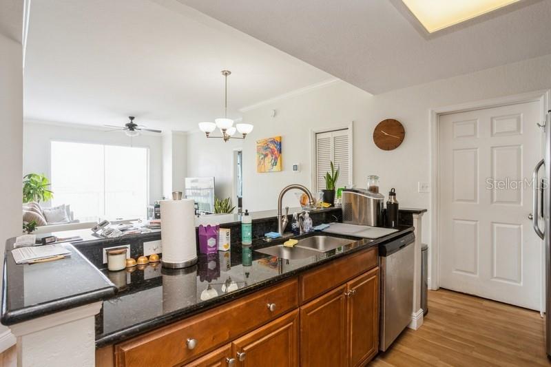 700 S HARBOUR ISLAND BLVD #605, TAMPA, FL, 33602