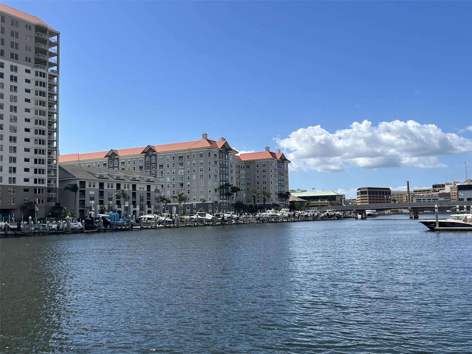 700 S HARBOUR ISLAND BLVD #605, TAMPA, FL, 33602